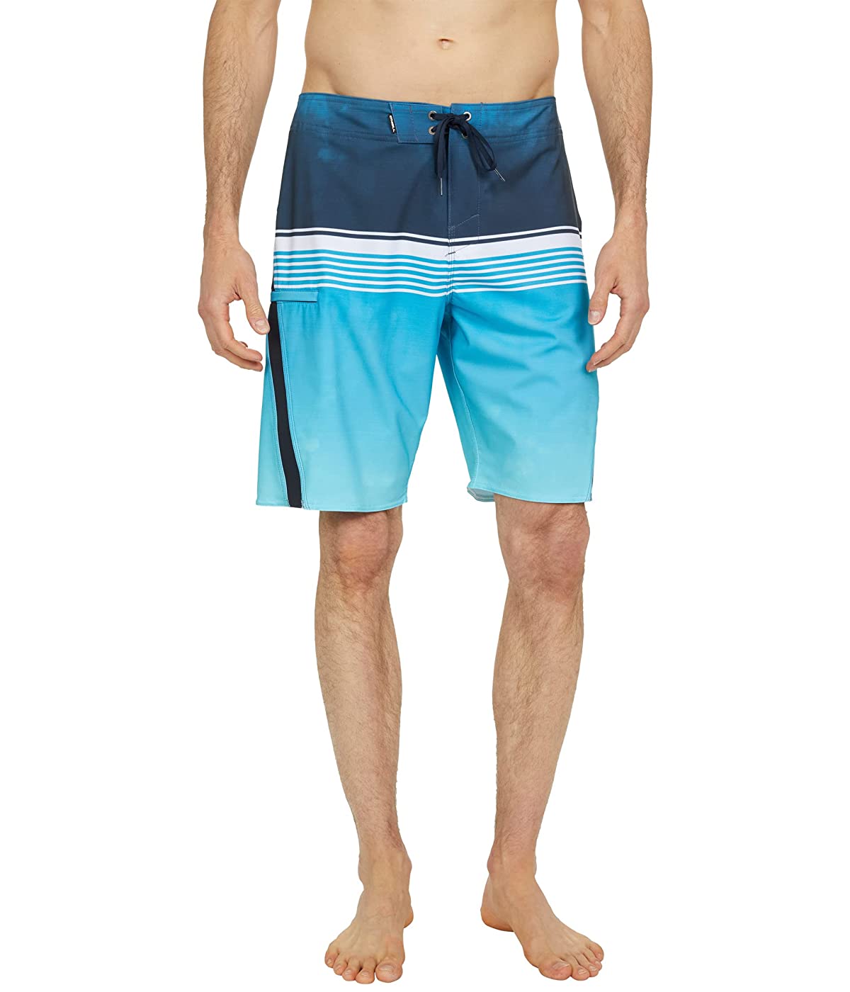 

Шорты для плавания O'Neill Superfreak Flow Boardshorts Bright Blue, 38W 32L
