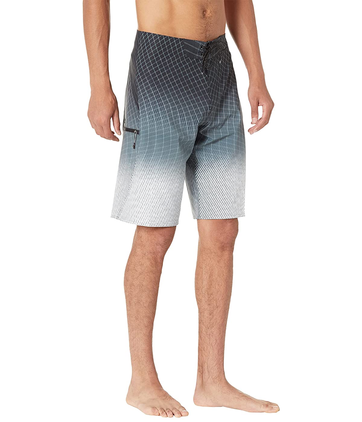 

Шорты для плавания Billabong Fluid Pro 21" Boardshorts Charcoal, 32W 32L