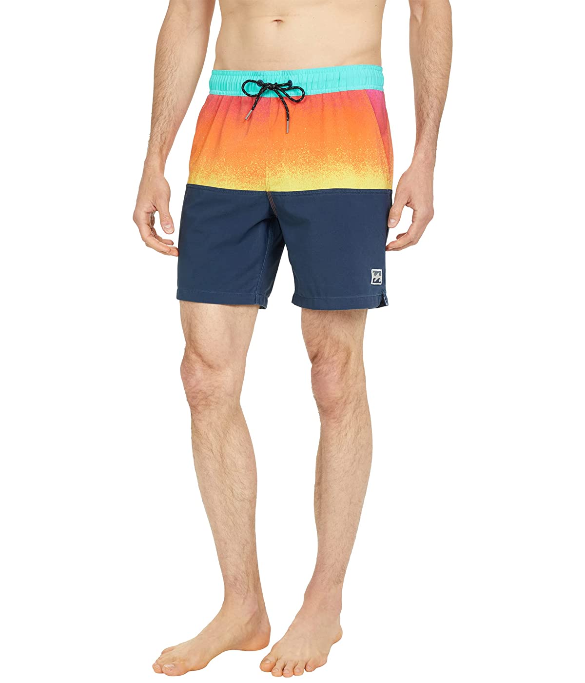 

Шорты для плавания Billabong Fifty50 17" Layback Fire,  (44, Шорты для плавания Billabong Fifty50 17" Layback Fire, S (44)