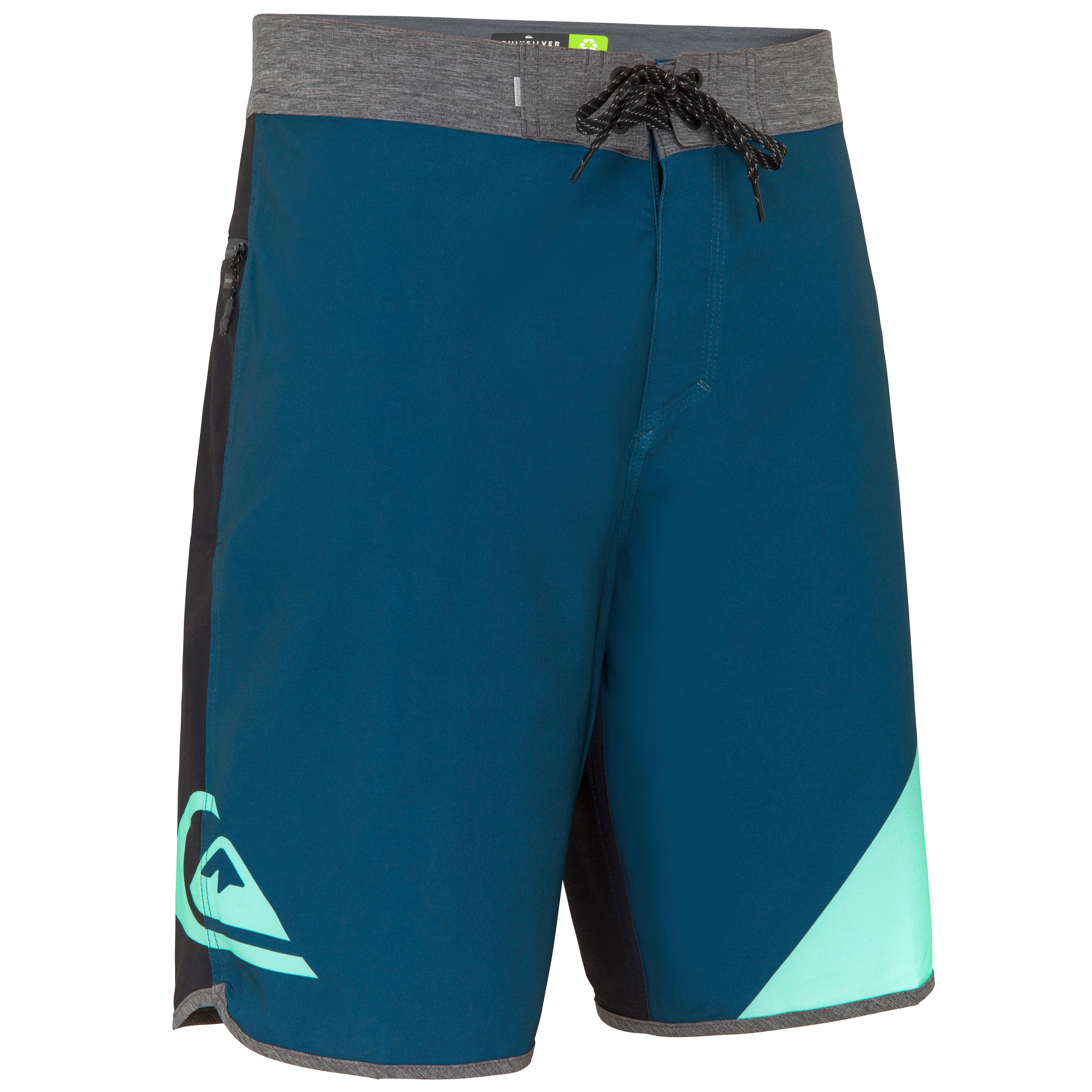 

Пляжные шорты QUIKSILVER NEW WAVE 20", XL (50)