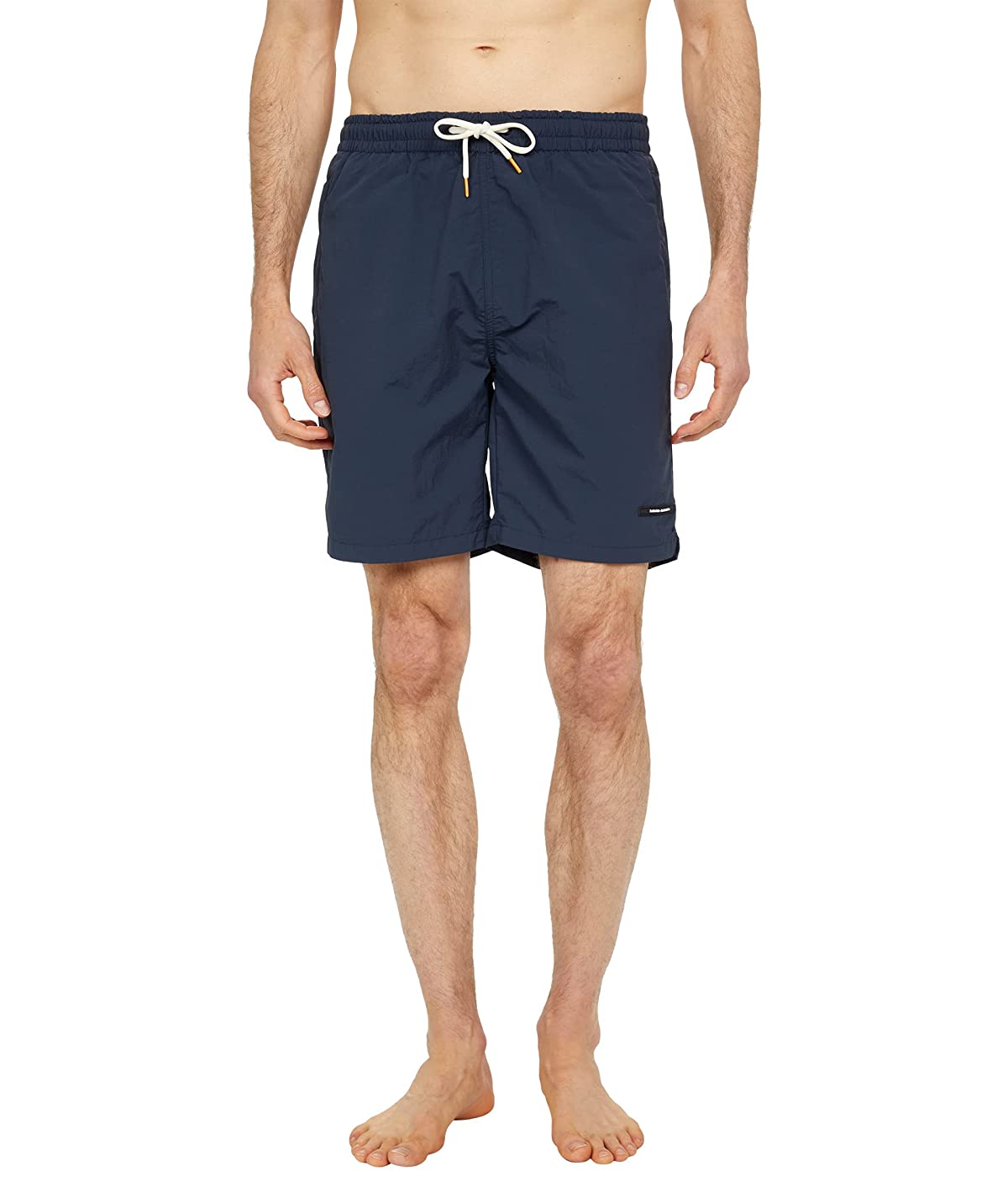 

Шорты для плавания Scotch and Soda Long Length - Solid Recycled Nylon Swimshorts Graphite,  (46, Шорты для плавания Scotch and Soda Long Length - Solid Recycled Nylon Swimshorts Graphite, M (46)
