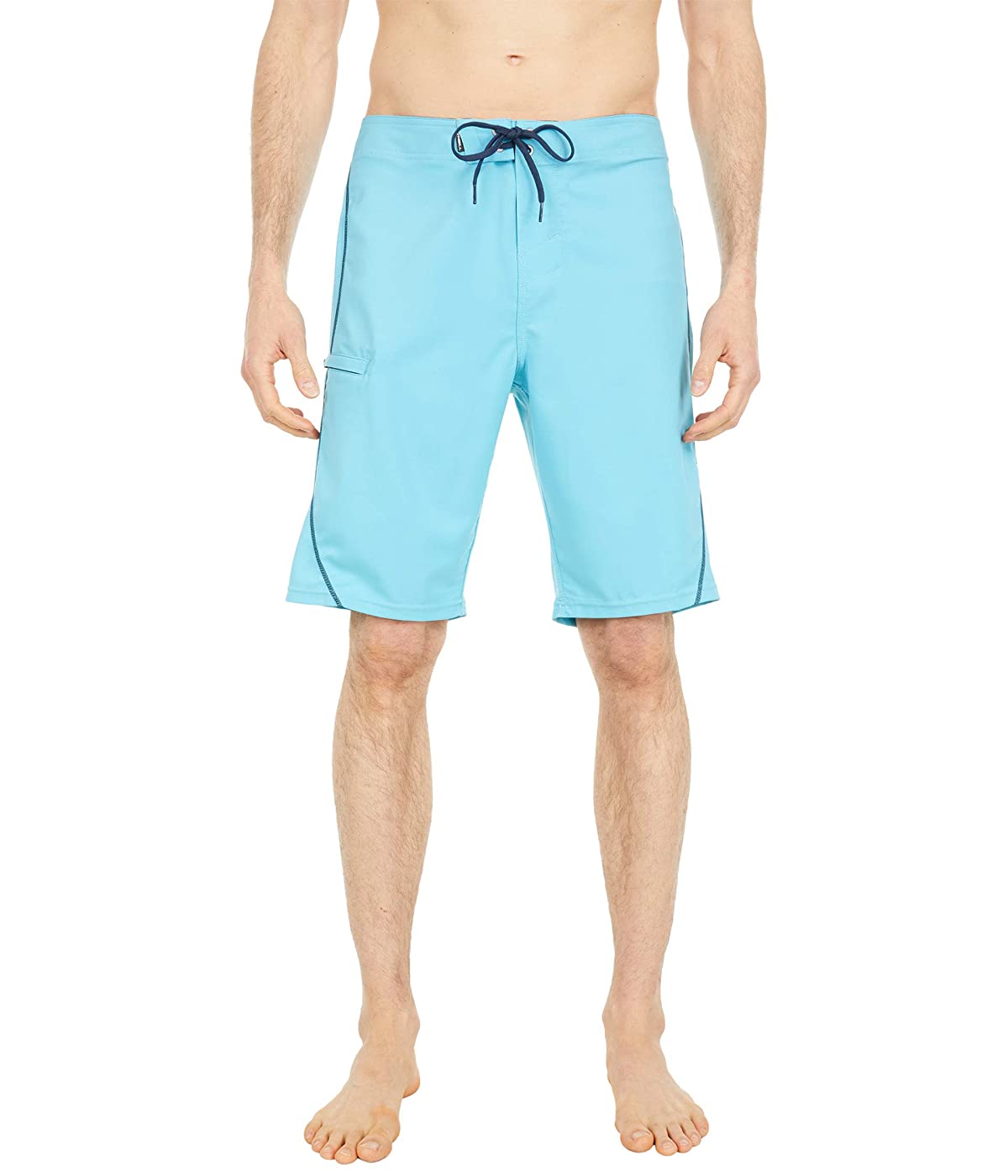 

Шорты для плавания O'Neill Hyperfreak S-Seam 21" Boardshorts Cyan, 28W 32L