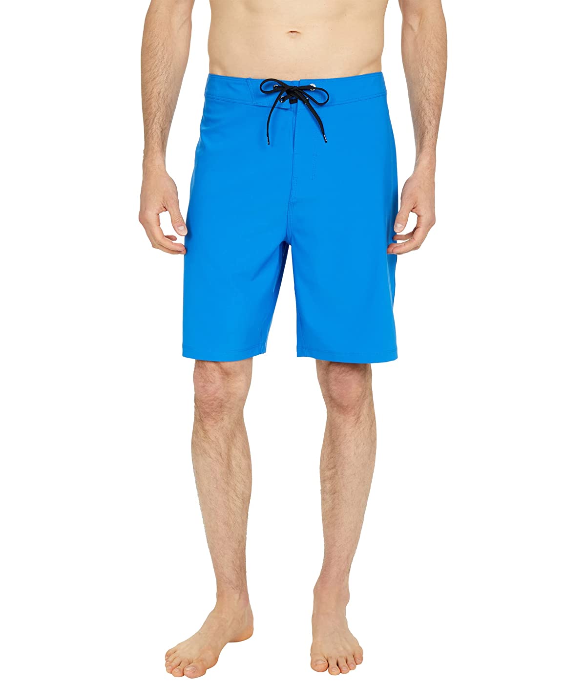 

Шорты для плавания Hurley Phantom One and Only Solid 20" Signal Blue, 29W 32L
