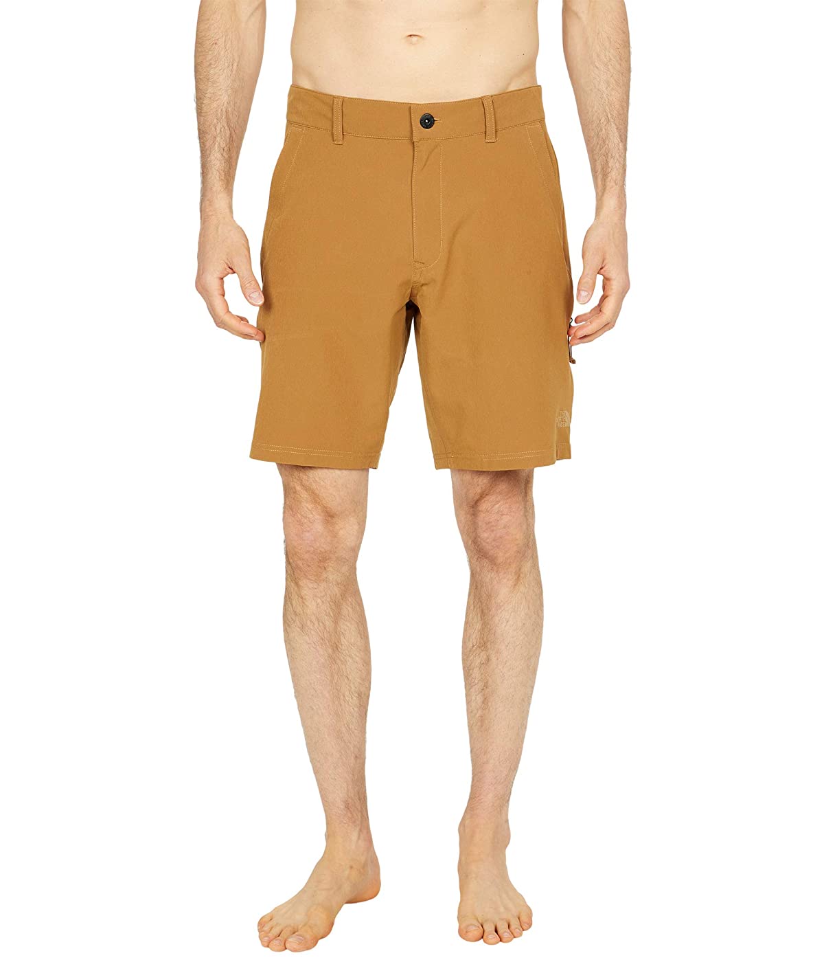 

Шорты для плавания The North Face Rolling Sun Packable Shorts - Regular Length Utility Brown, 29W 32L