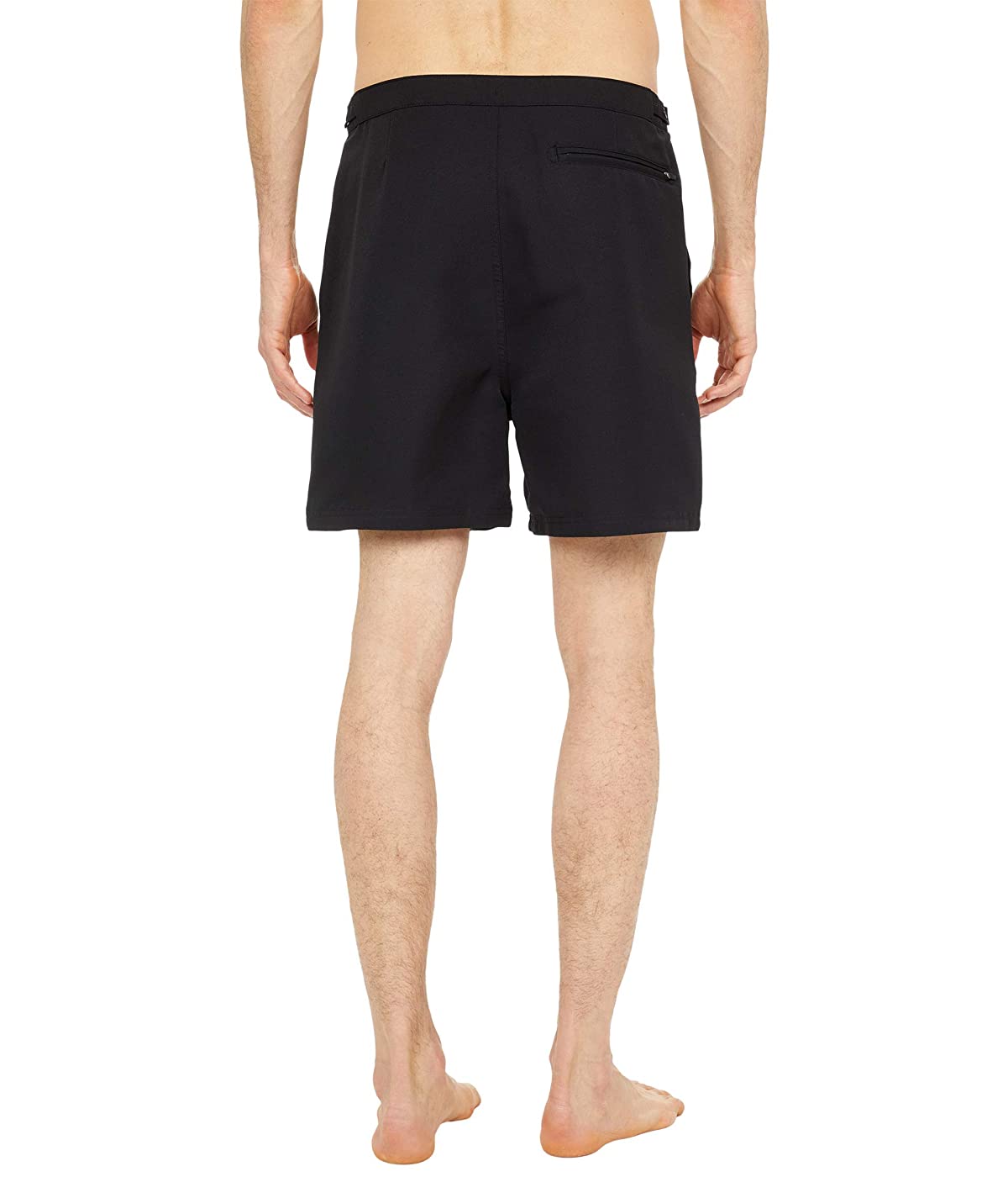

Шорты для плавания Fred Perry Contrast Panel Swimshorts Black,  (44, Шорты для плавания Fred Perry Contrast Panel Swimshorts Black, S (44)