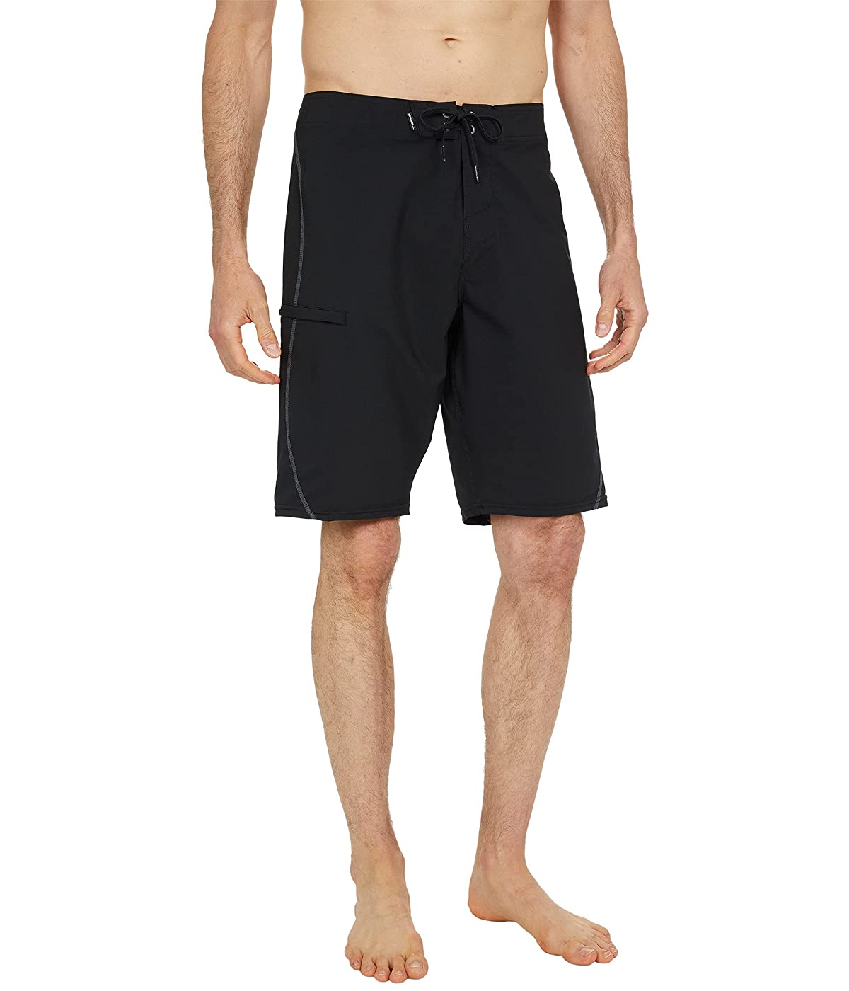 

Шорты для плавания O'Neill Hyperfreak S-Seam Hawaii Boardshorts Black, 28W 32L
