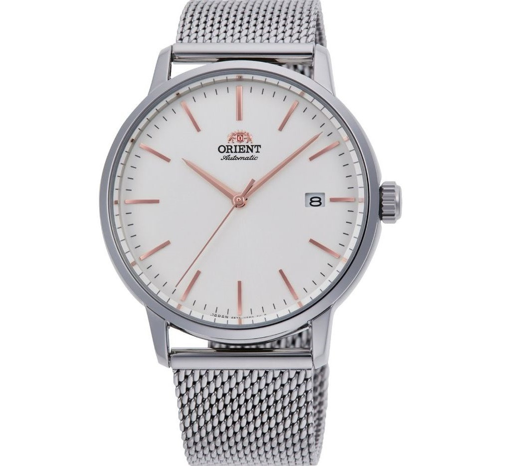 

Часы Orient Maestro RA-AC0E07S10B F6722.