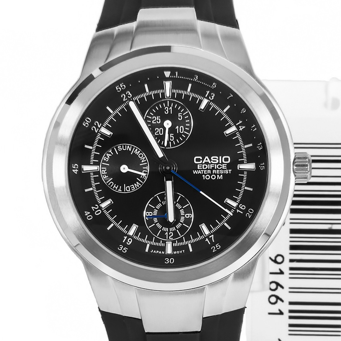 

Часы CASIO Edifice EF-305-1A