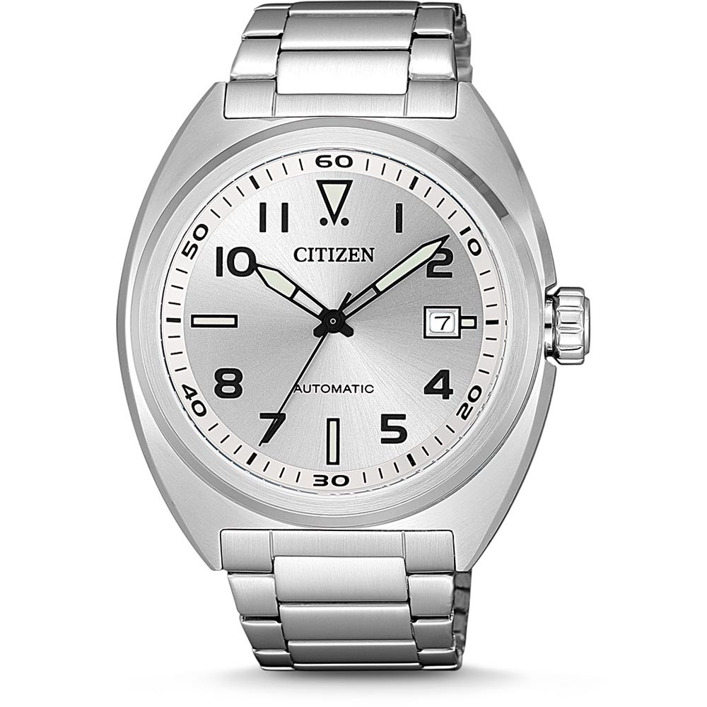 

Часы Citizen NJ0100-89A Automatic 8210.