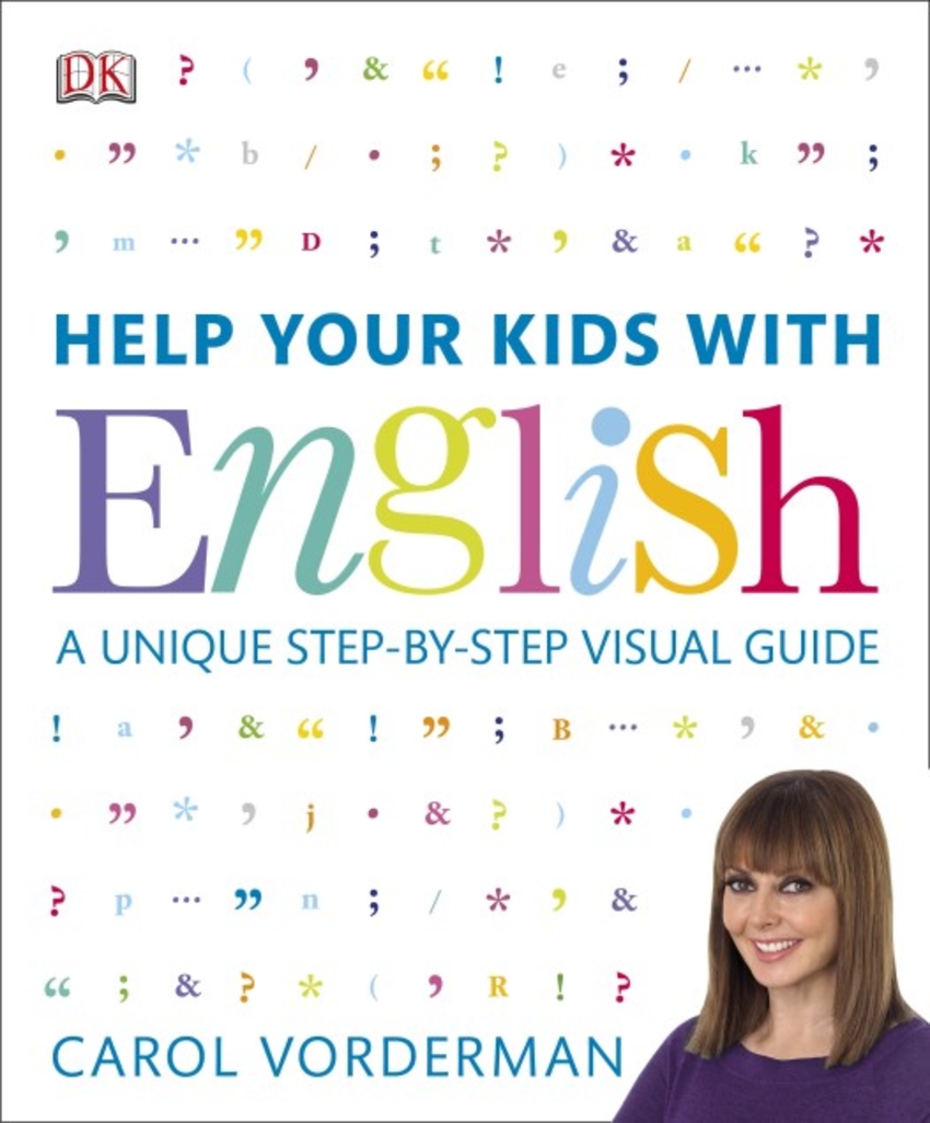 

Книга Help Your Kids with English