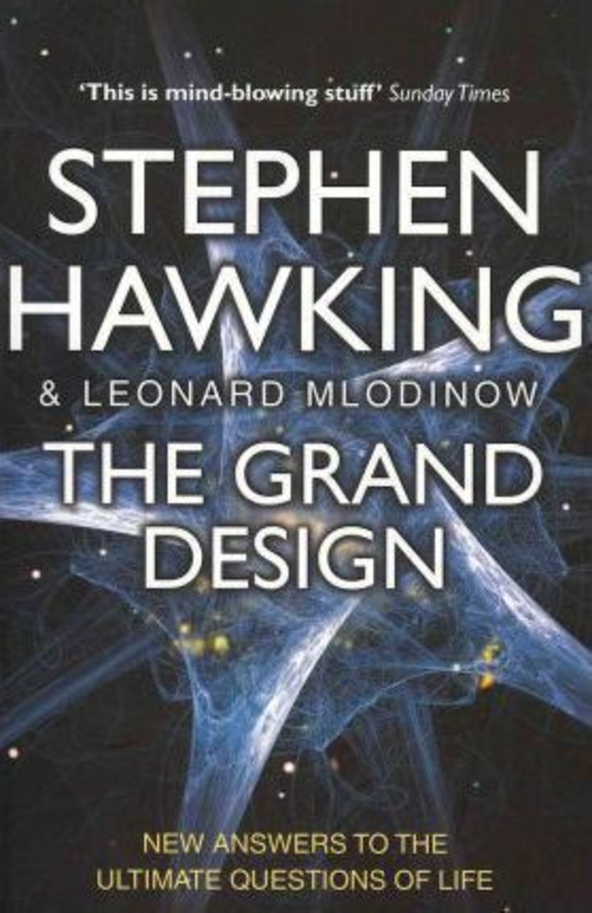 

Книга The Grand Design