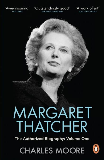 

Книга Margaret Thatcher: Not for Turning. Volume One