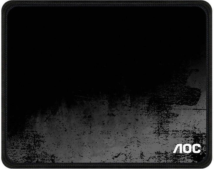 

Игровая поверхность AOC MM300M Mouse Mat M (MM300M)