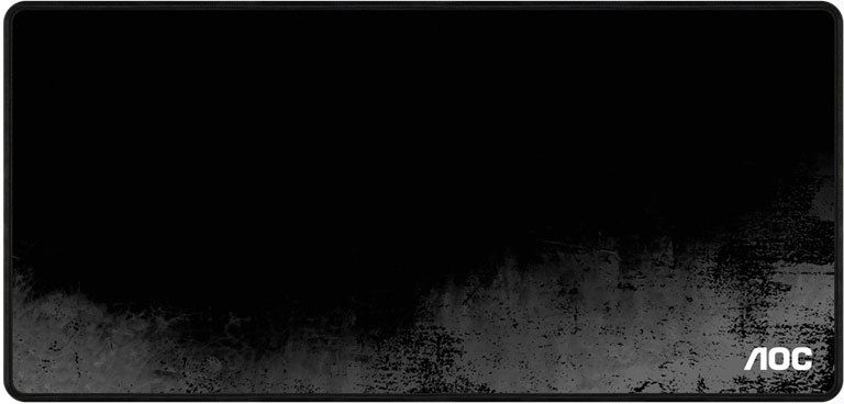 

Игровая поверхность AOC MM300XL Mouse Mat XL (MM300XL)