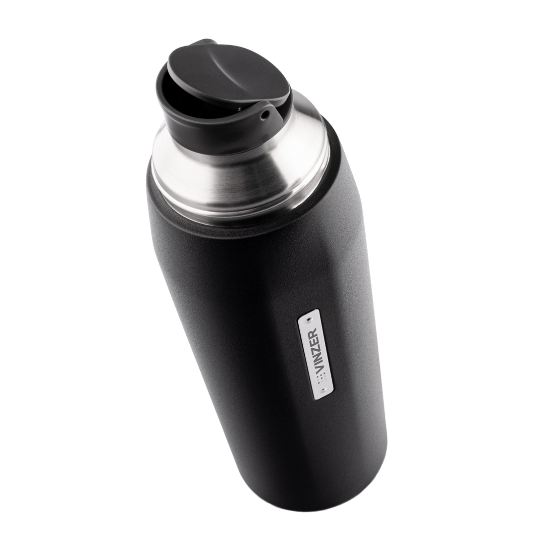 

Термос 0,7 л Vinzer 50138 Vacuum flask