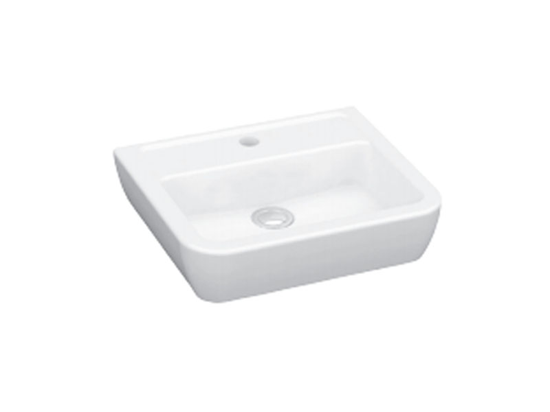 

Умывальник IDEVIT 45 см Halley 0101-4385