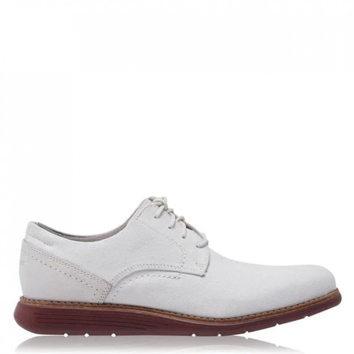 

Туфли Rockport Nip White Ca, 40.5 (255 мм)