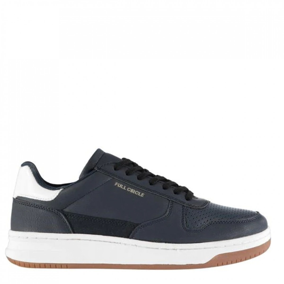 

Кроссовки Full Circle Rudow Trainers Navy, 46