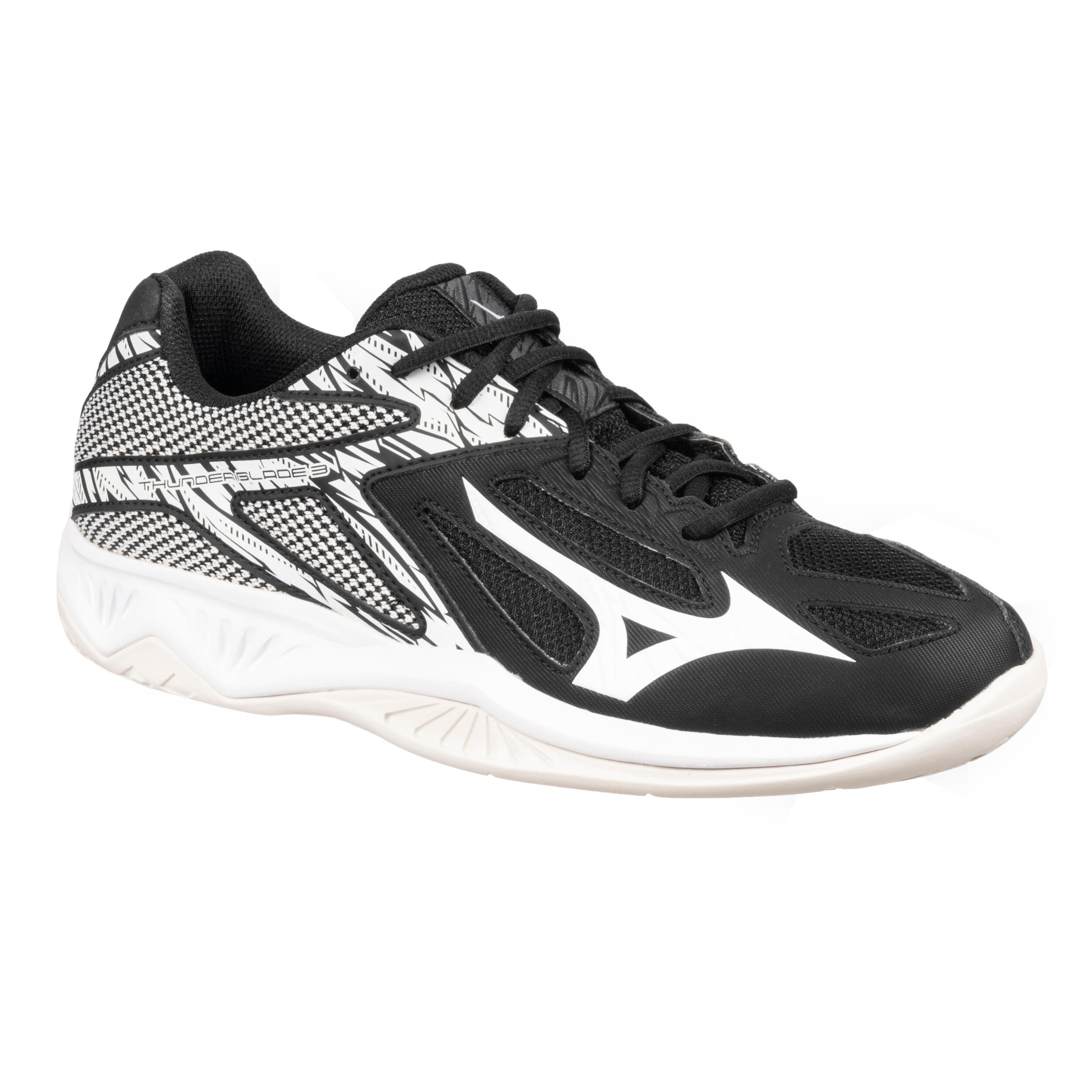 

Кроссовки MIZUNO squasha Mizuno Thunderball, 42