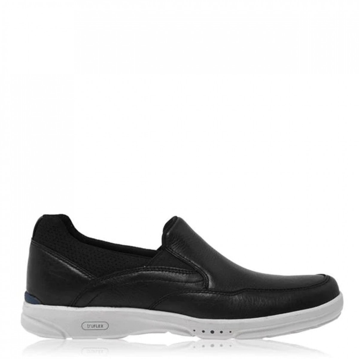 

Туфли Rockport Apron Black, 44.5 (285 мм)