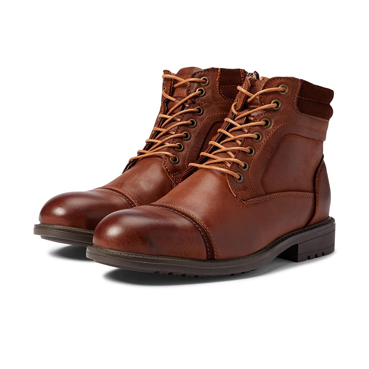 

Ботинки English Laundry Keyes Tan, 42.5 (275 мм)