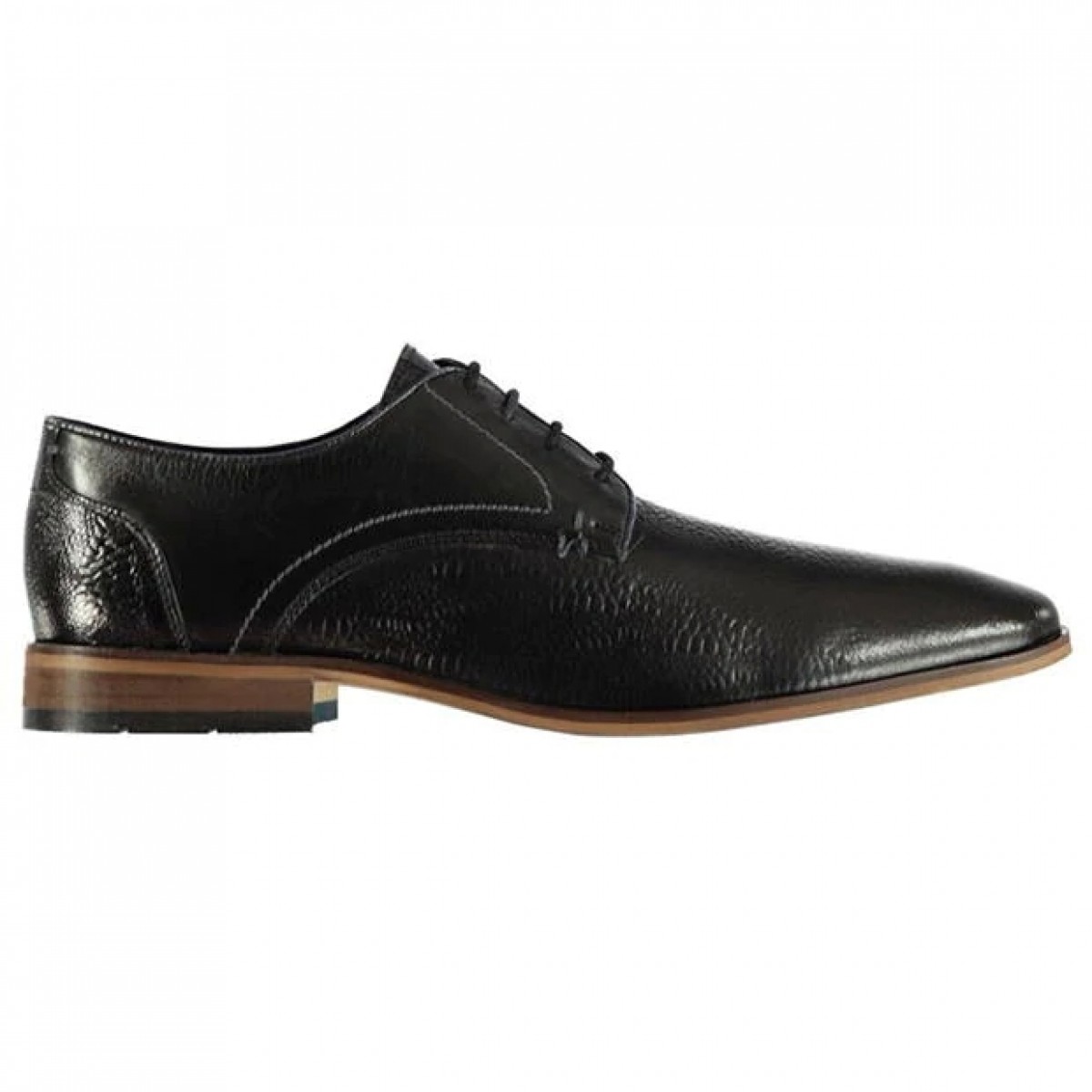 

Туфли POD Chicago Lace Up Black, 48