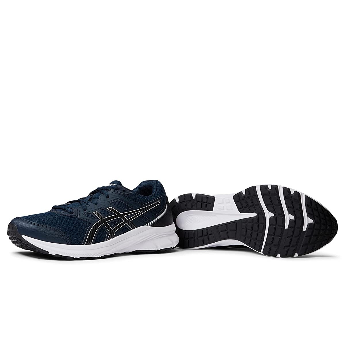 

Кроссовки Asics Jolt 3 French Blue/Black, 46 (290 мм)