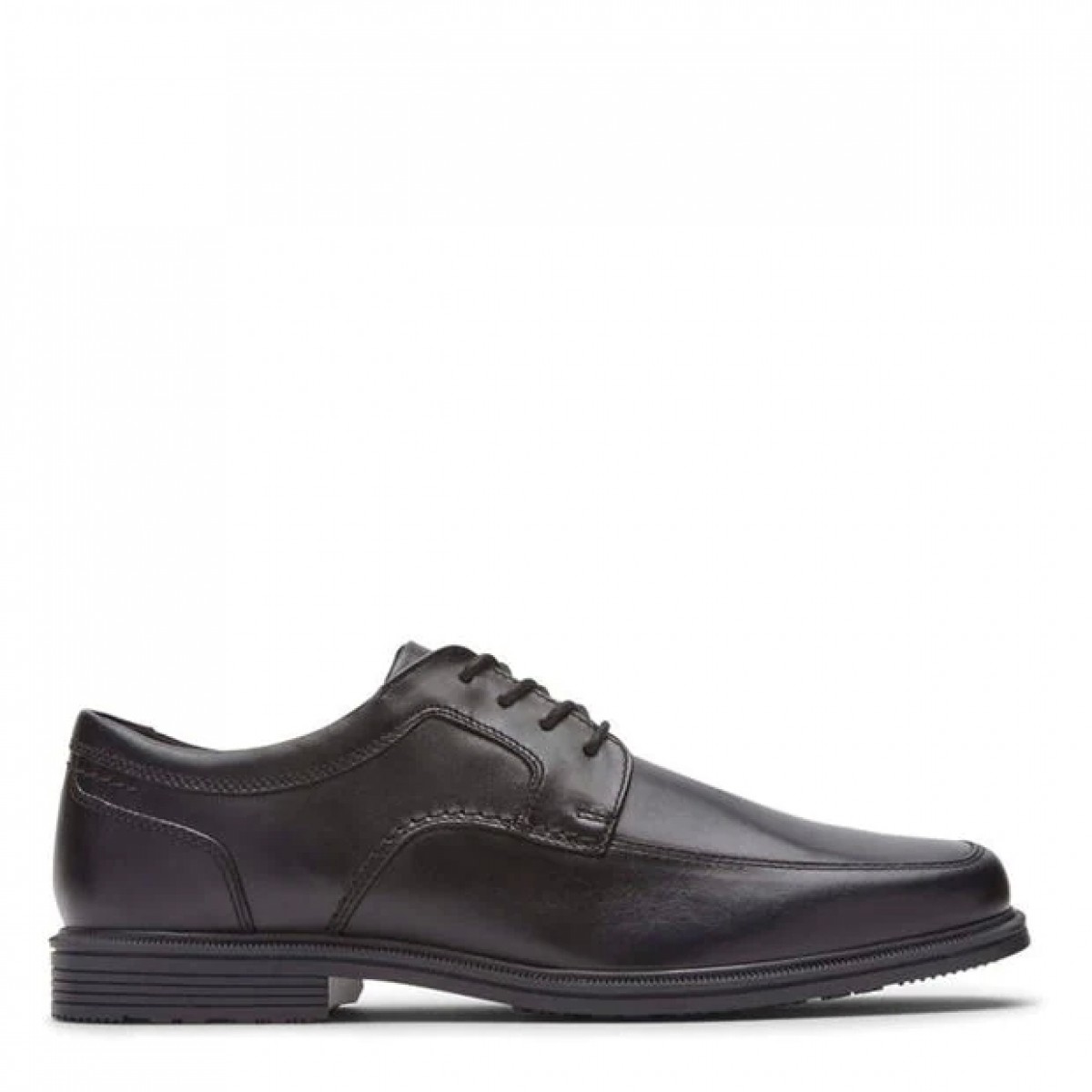 

Туфли Rockport Rockport Taylor Waterproof Plain Toe Oxford Black, 46 (295 мм)