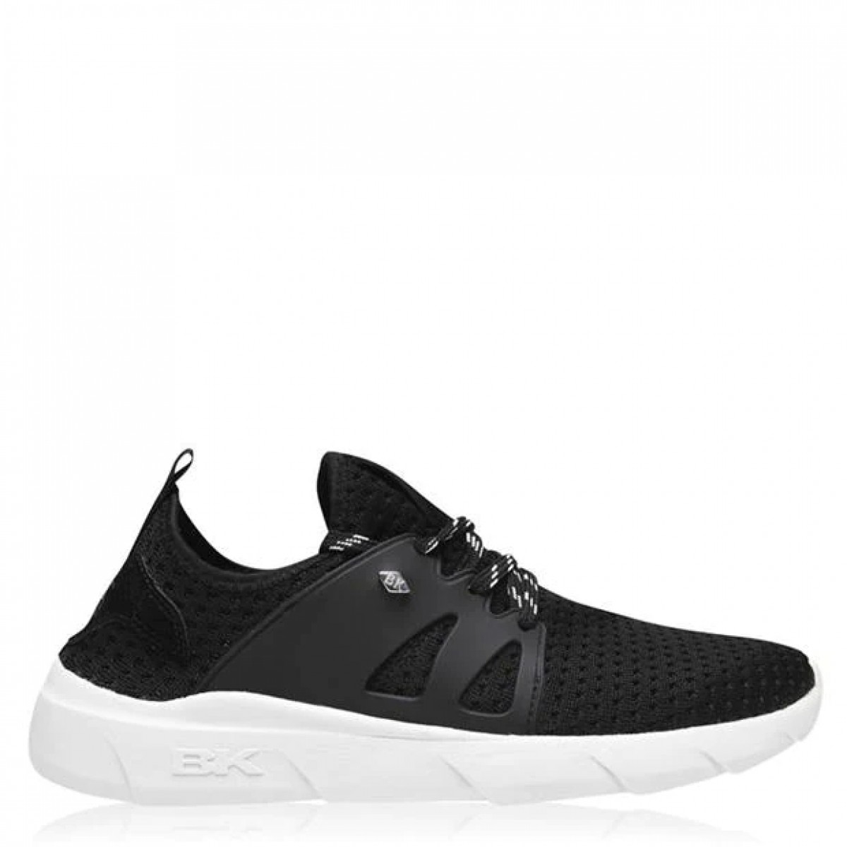 

Кроссовки British Knights Trimm Trainers, 45 (300 мм)