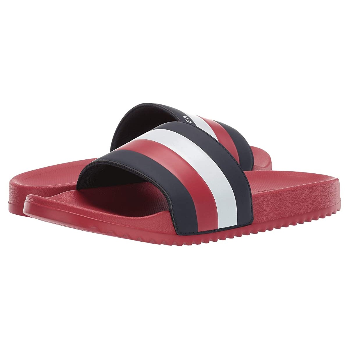 

Шлепанцы Tommy Hilfiger Rozi Red, 44.5 (290 мм)