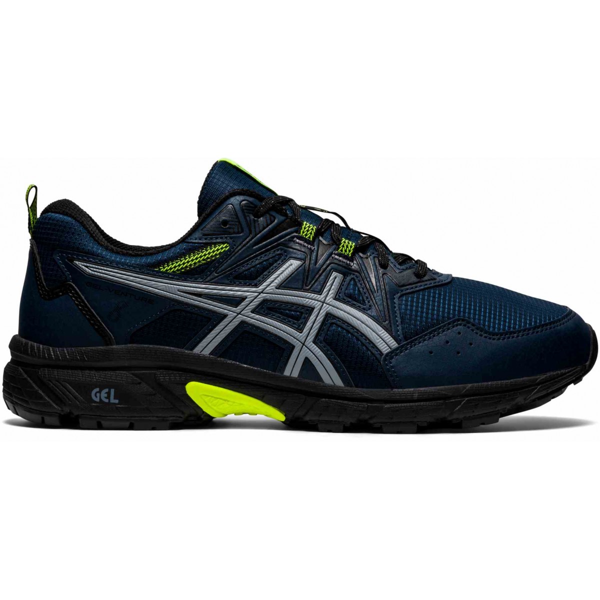 

Кроссовки Asics GEL-VENTURE 8 AWL, 41.5 (260 мм)