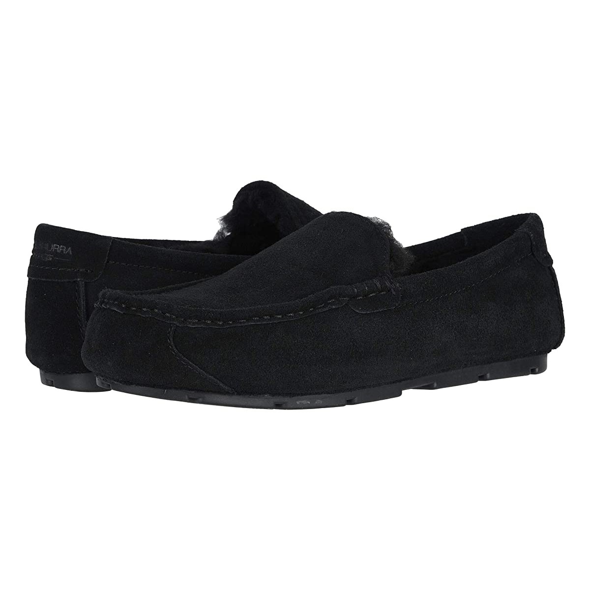 

Мокасины Koolaburra by UGG Tipton Black, 46 (310 мм)