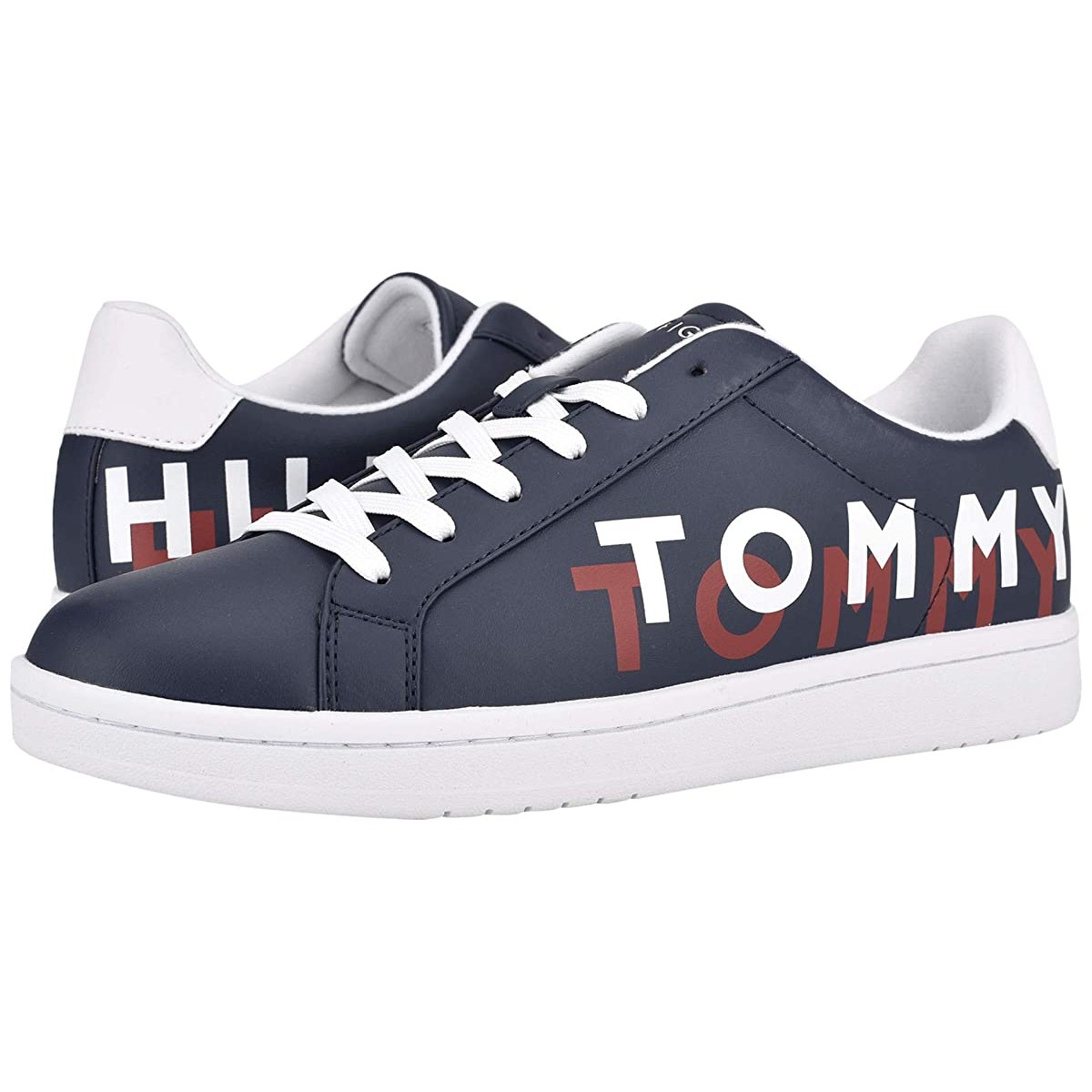 

Кроссовки Tommy Hilfiger Lexor Navy, 46 (300 мм)