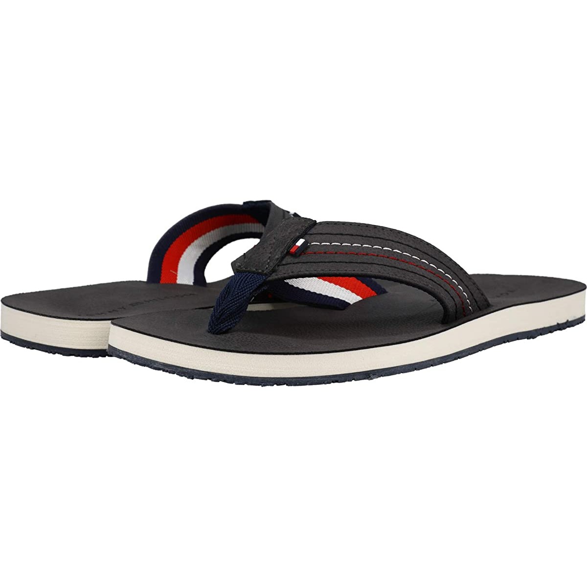 

Вьетнамки Tommy Hilfiger Daine Grey, 39.5 (245 мм)