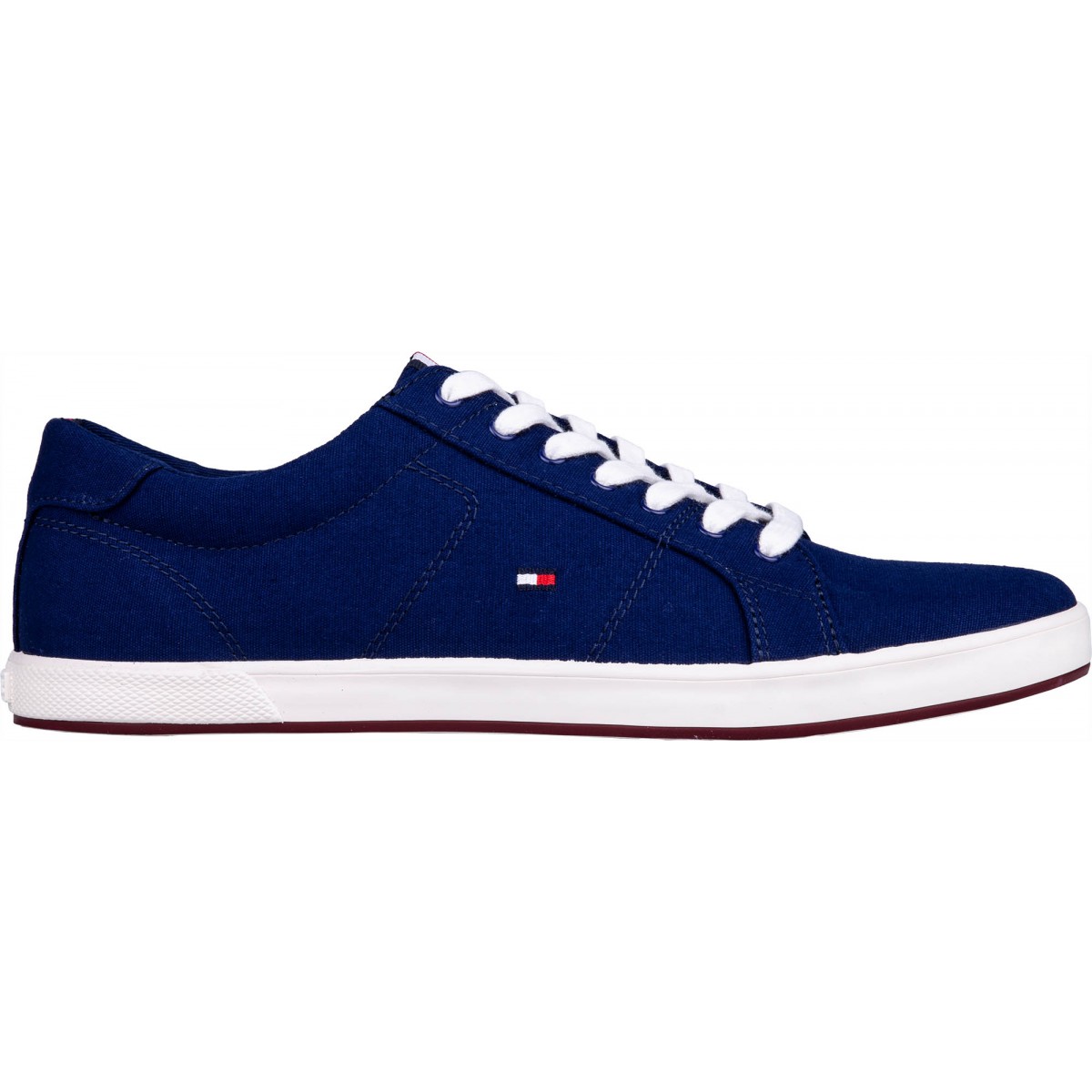 

Кеды Tommy Hilfiger ICONIC LONG LACE SNEAKER, 45 (300 мм)