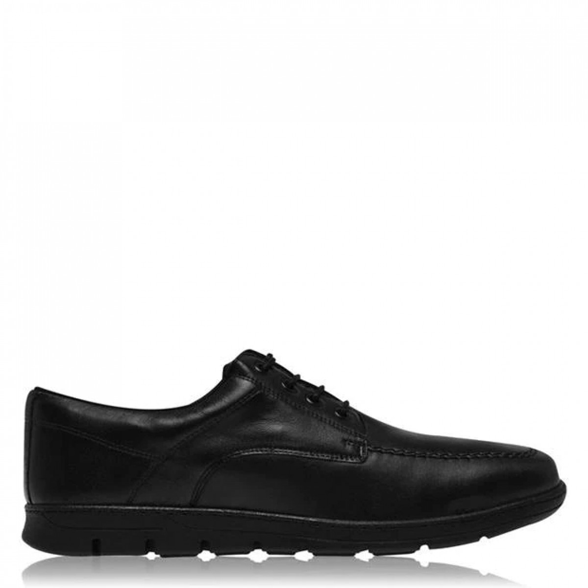 

Туфли Kangol Croft Black, 43 (280 мм)