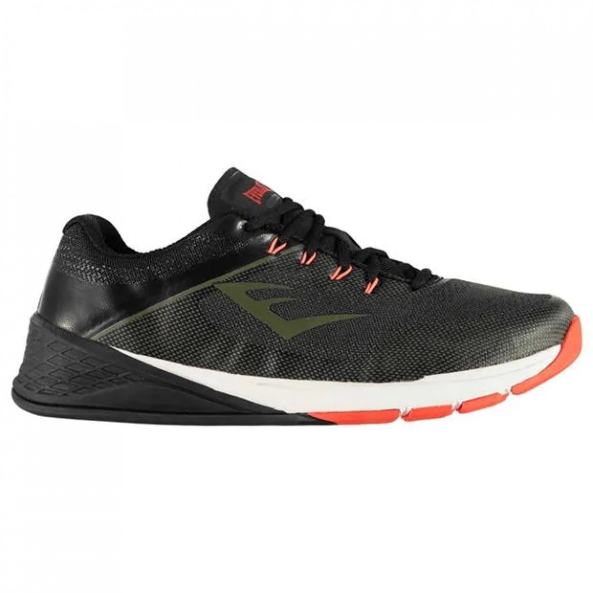 

Кроссовки Everlast Max Rep II Trainers Khaki/Black, 44 (285 мм)