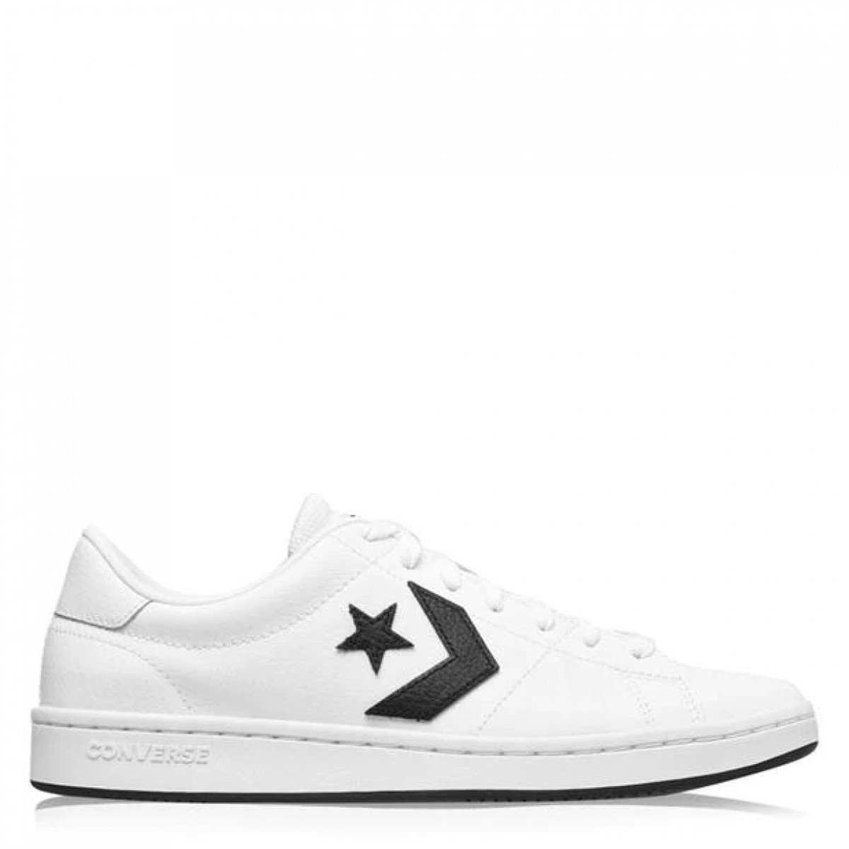 

Кроссовки Converse All Court Trainers White/Black, 44