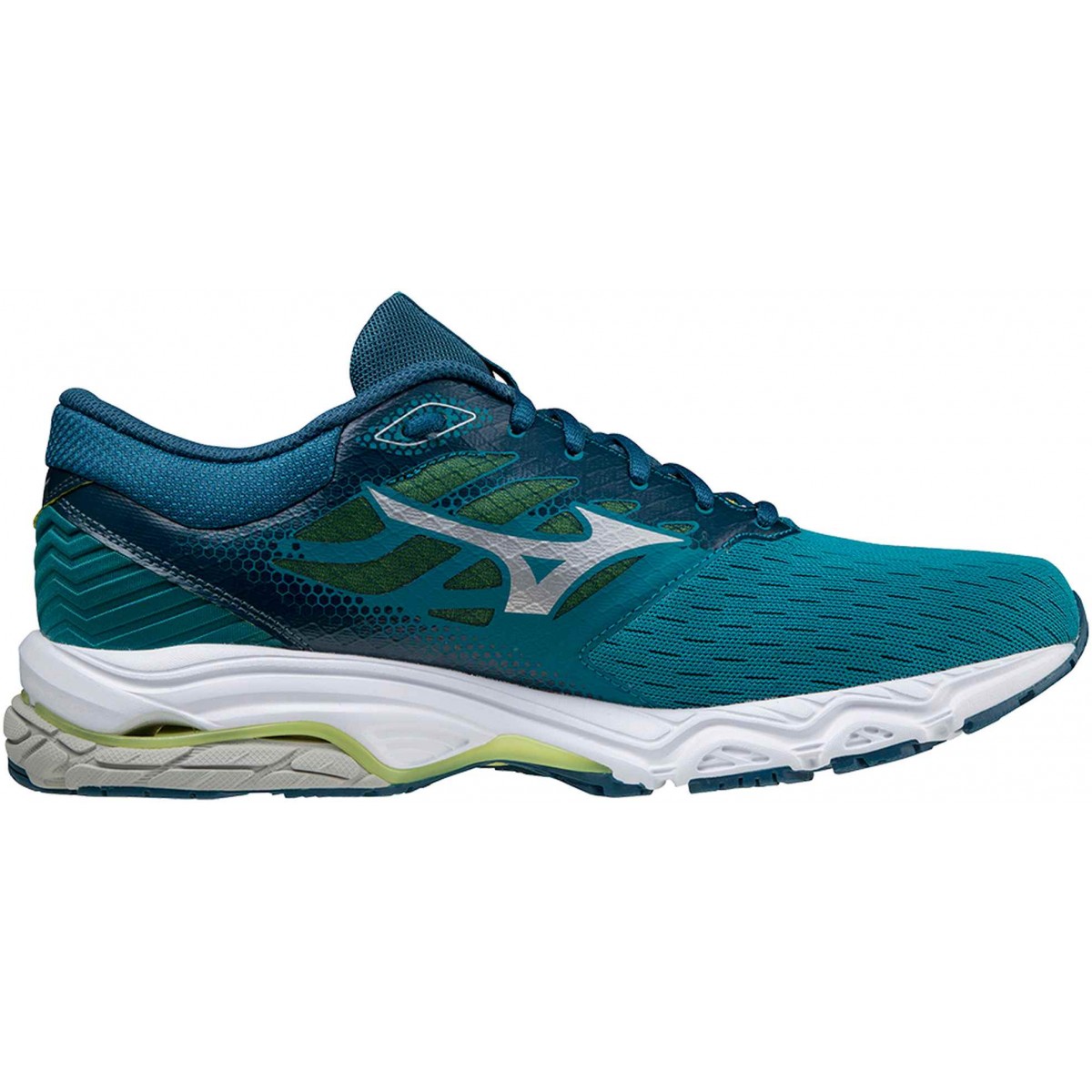 

Кроссовки Mizuno WAVE PRODIGY 3, 44 (285 мм)