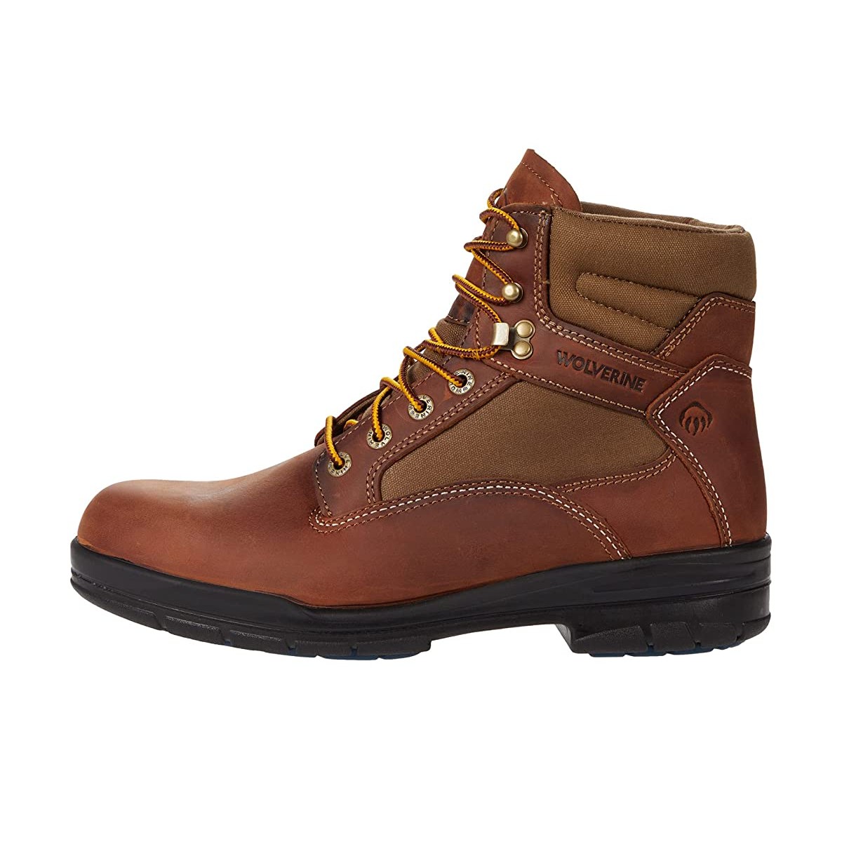 

Ботинки Wolverine Heritage Ninety-Eight Brown, 44 (290 мм)