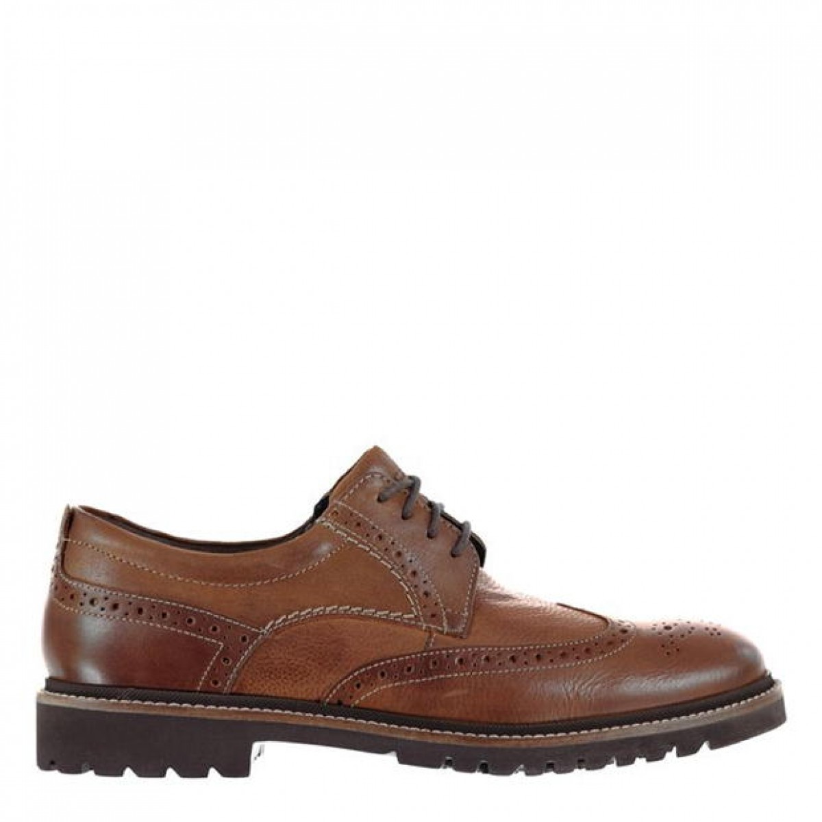 

Туфли Rockport Marshel Fawn, 44.5 (285 мм)
