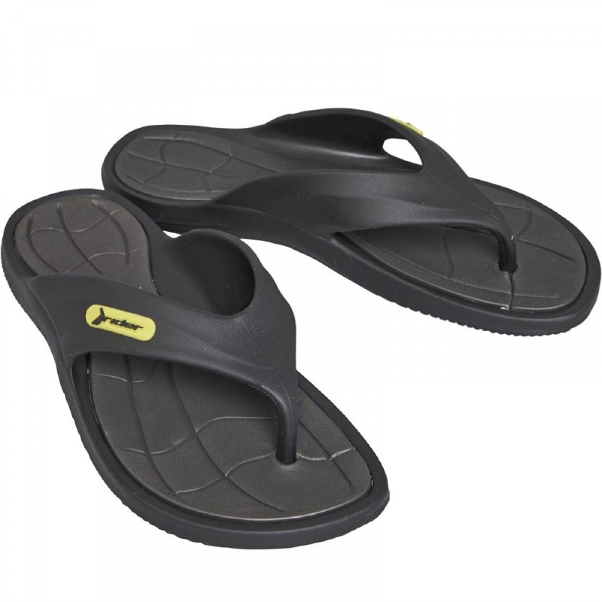 

Вьетнамки rider Cape 23 Black Black, 41 (260 мм)