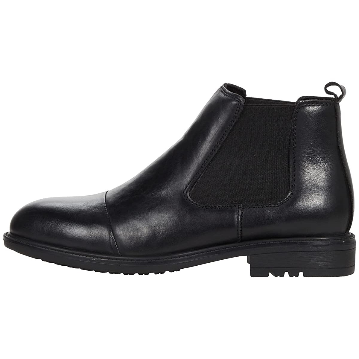 

Ботинки English Laundry Goddard Black, 42 (270 мм)
