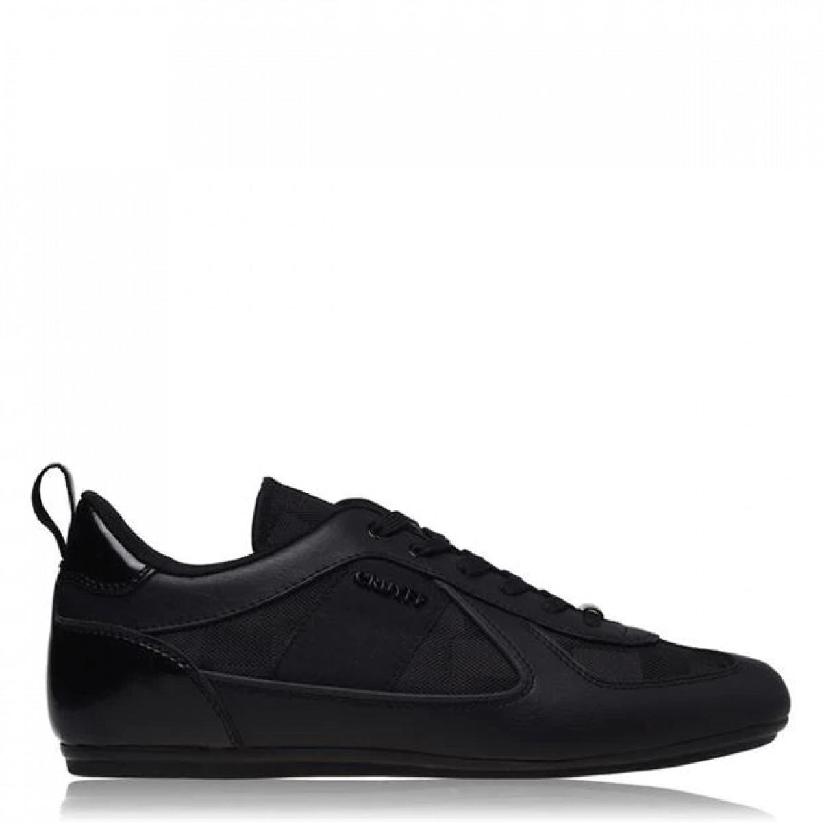 

Кроссовки Cruyff Nite Crawler V2 Black, 41 (260 мм)