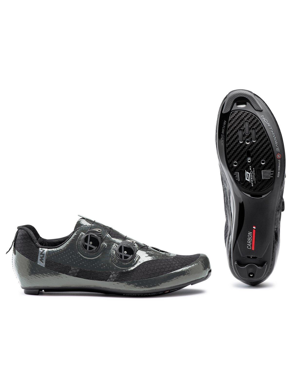 

Кроссовки NORTHWAVE NORTHWAVE MISTRAL PLUS, 45