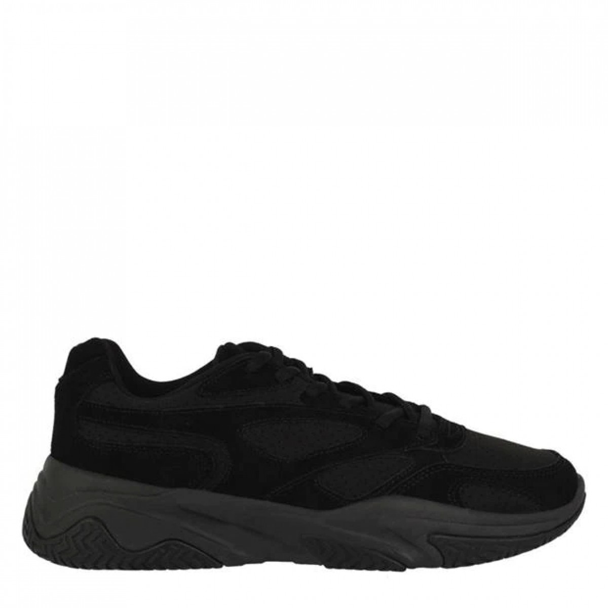 

Кроссовки Fabric Quest Low Trainers, 41 (255 мм)