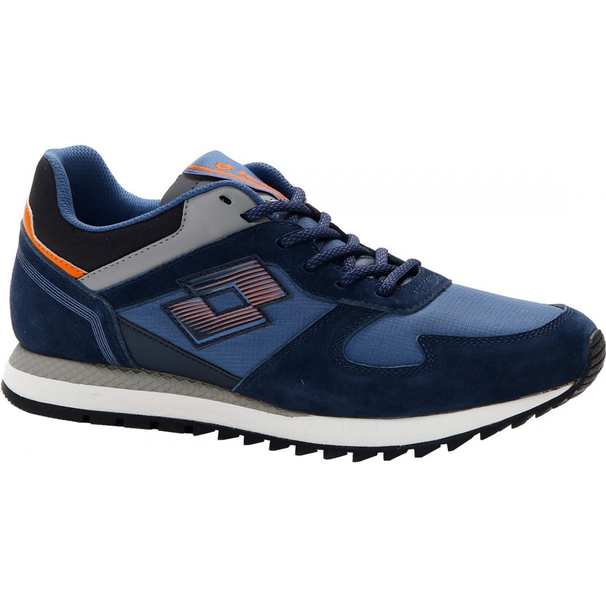 

Кроссовки RUNNER PLUS 95 IV NY, 45.5 (295 мм)