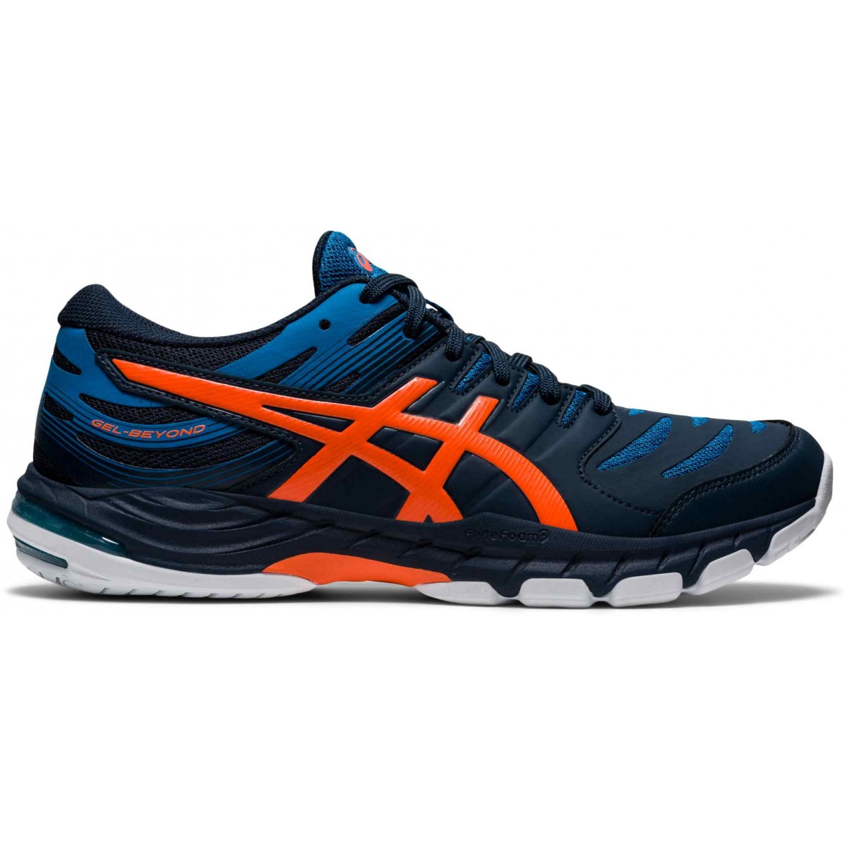 

Кроссовки Asics GEL-BEYOND, 44 (280 мм)