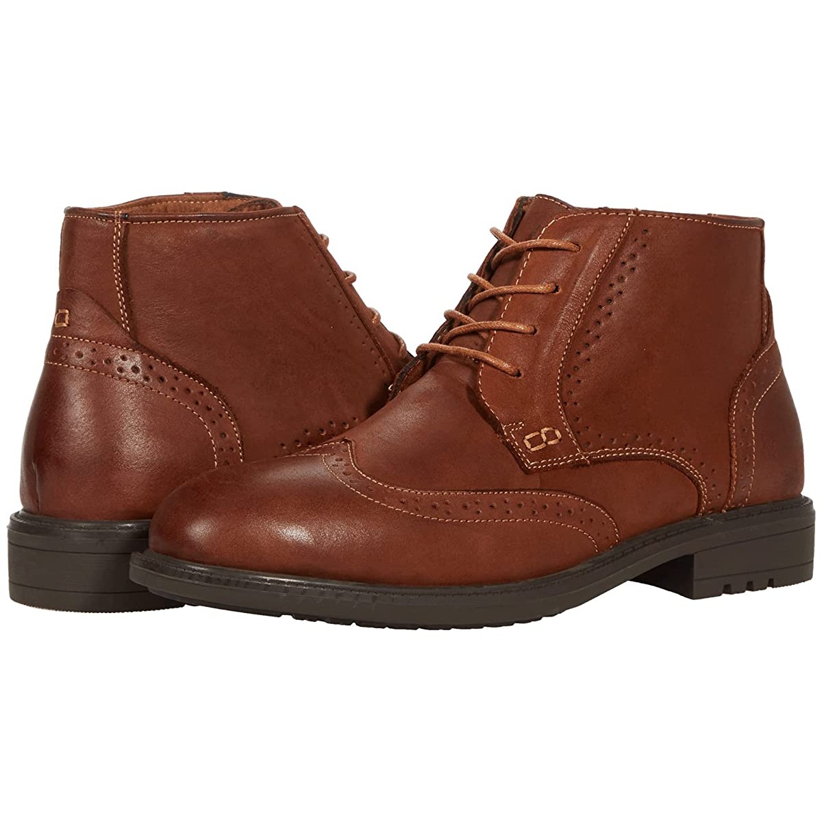 

Ботинки English Laundry Chuck Cognac, 41 (260 мм)
