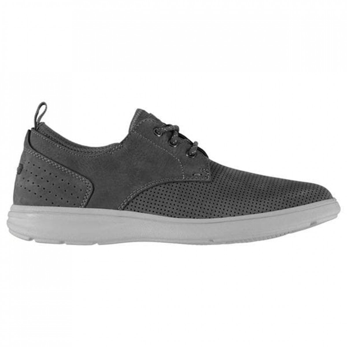 

Кроссовки Rockport Trainers Breen Perfed, 40.5 (255 мм)